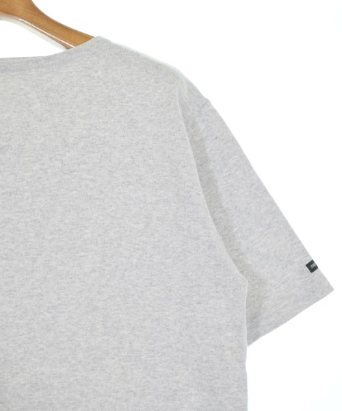 SAINT JAMES（セントジェームス）Tシャツ・カットソー グレー サイズ:-(M位) メンズ/2200652496109