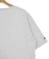 SAINT JAMES（セントジェームス）Tシャツ・カットソー グレー サイズ:-(M位) メンズ/2200652496109