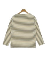 SAINT JAMES（セントジェームス）Tシャツ・カットソー 白 サイズ:3 1/2PON(SM位) メンズ/2200654465011