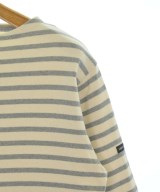 SAINT JAMES（セントジェームス）Tシャツ・カットソー 白 サイズ:3 1/2PON(SM位) メンズ/2200654465011