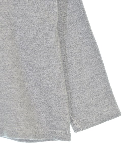 SAINT JAMES（セントジェームス）Tシャツ・カットソー グレー サイズ:3 1/2(SM位) レディース/2200690358056