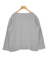SAINT JAMES（セントジェームス）Tシャツ・カットソー グレー サイズ:3 1/2(SM位) レディース/2200690358056