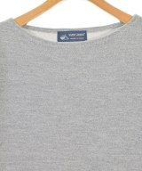 SAINT JAMES（セントジェームス）Tシャツ・カットソー グレー サイズ:3 1/2(SM位) レディース/2200690358056