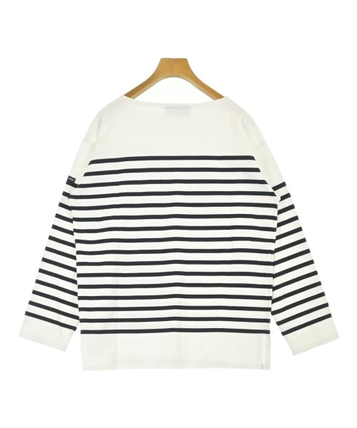 SAINT JAMES（セントジェームス）Tシャツ・カットソー 白 サイズ:6(L位) レディース/2200699589017