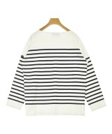 SAINT JAMES（セントジェームス）Tシャツ・カットソー 白 サイズ:6(L位) レディース/2200699589017