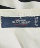 SAINT JAMES（セントジェームス）Tシャツ・カットソー 白 サイズ:6(L位) レディース/2200699589017