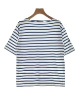 SAINT JAMES（セントジェームス）Tシャツ・カットソー 白 サイズ:3(SM位) レディース/2200702370021