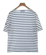 SAINT JAMES（セントジェームス）Tシャツ・カットソー 白 サイズ:3(SM位) レディース/2200702370021