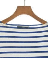 SAINT JAMES（セントジェームス）Tシャツ・カットソー 白 サイズ:3(SM位) レディース/2200702370021