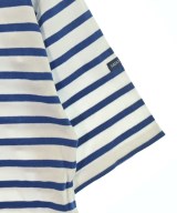 SAINT JAMES（セントジェームス）Tシャツ・カットソー 白 サイズ:3(SM位) レディース/2200702370021