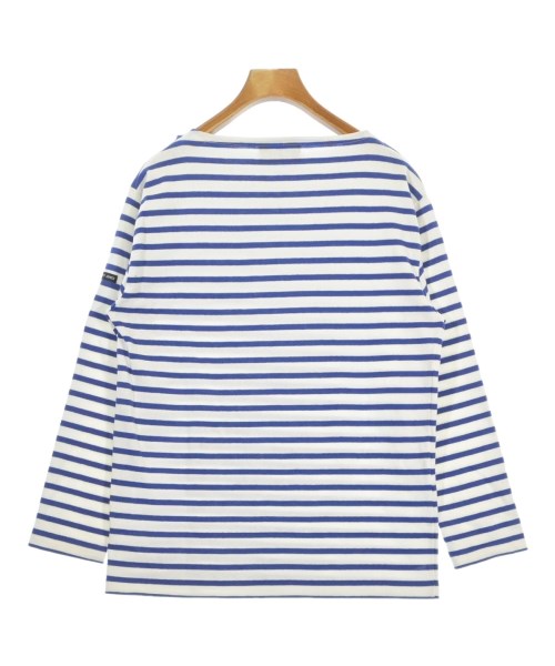 SAINT JAMES（セントジェームス）Tシャツ・カットソー 白 サイズ:3 1/2(SM位) レディース/2200699247337