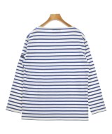 SAINT JAMES（セントジェームス）Tシャツ・カットソー 白 サイズ:3 1/2(SM位) レディース/2200699247337