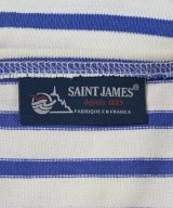 SAINT JAMES（セントジェームス）Tシャツ・カットソー 白 サイズ:3 1/2(SM位) レディース/2200699247337
