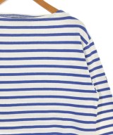 SAINT JAMES（セントジェームス）Tシャツ・カットソー 白 サイズ:3 1/2(SM位) レディース/2200699247337