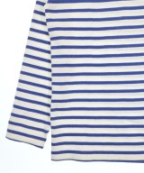SAINT JAMES（セントジェームス）Tシャツ・カットソー 白 サイズ:3 1/2(SM位) レディース/2200699247337