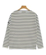 SAINT JAMES（セントジェームス）Tシャツ・カットソー 白 サイズ:1(XS位) レディース/2200702969010