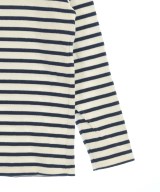 SAINT JAMES（セントジェームス）Tシャツ・カットソー 白 サイズ:1(XS位) レディース/2200702969010