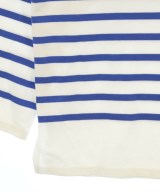 SAINT JAMES（セントジェームス）Tシャツ・カットソー 白 サイズ:3-42(SM位) レディース/2200702969027