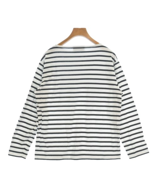 SAINT JAMES（セントジェームス）Tシャツ・カットソー 黒 サイズ:SM レディース/2200693561477