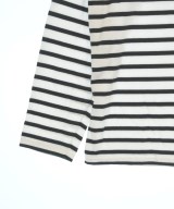 SAINT JAMES（セントジェームス）Tシャツ・カットソー 黒 サイズ:SM レディース/2200693561477