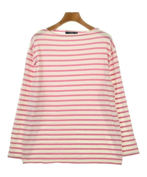 SAINT JAMES(セントジェームス)のTシャツ・カットソー サイズ:M 2,700円