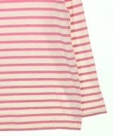 SAINT JAMES（セントジェームス）Tシャツ・カットソー 白 サイズ:M レディース/2200693561514