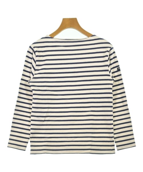 SAINT JAMES(セントジェームス)Tシャツ・カットソー 白 サイズ:XXS/2200702650147