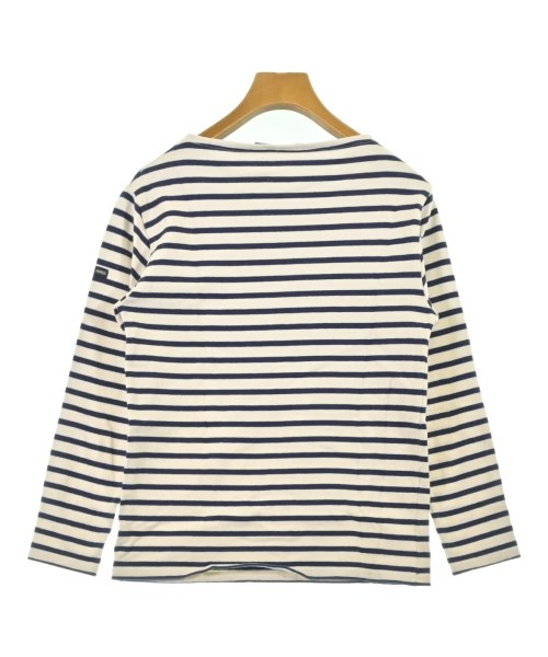 SAINT JAMES（セントジェームス）Tシャツ・カットソー 白 サイズ:XXS レディース/2200702650147