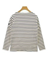 SAINT JAMES（セントジェームス）Tシャツ・カットソー 白 サイズ:XXS レディース/2200702650147
