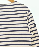 SAINT JAMES（セントジェームス）Tシャツ・カットソー 白 サイズ:XXS レディース/2200702650147