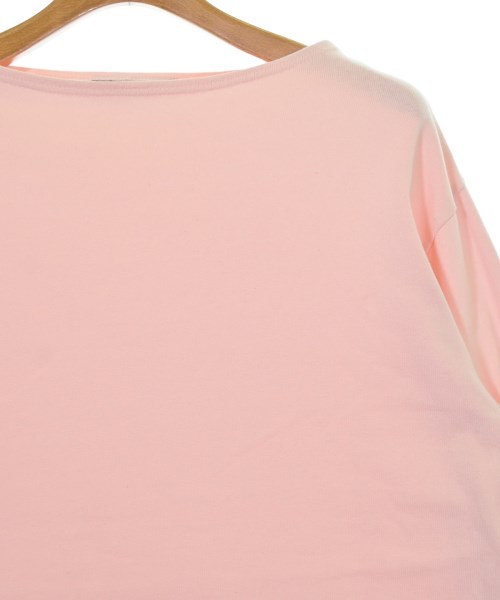 SAINT JAMES（セントジェームス）Tシャツ・カットソー ピンク サイズ:6(L位) メンズ/2200699587136
