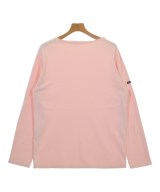 SAINT JAMES（セントジェームス）Tシャツ・カットソー ピンク サイズ:6(L位) メンズ/2200699587136