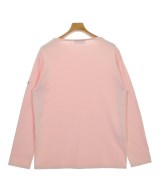 SAINT JAMES（セントジェームス）Tシャツ・カットソー ピンク サイズ:6(L位) メンズ/2200699587136