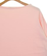 SAINT JAMES（セントジェームス）Tシャツ・カットソー ピンク サイズ:6(L位) メンズ/2200699587136