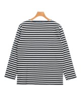 SAINT JAMES（セントジェームス）Tシャツ・カットソー 黒 サイズ:4(M位) メンズ/2200701463298