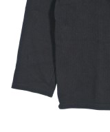 SAINT JAMES（セントジェームス）Tシャツ・カットソー 黒 サイズ:4(M位) メンズ/2200701463304