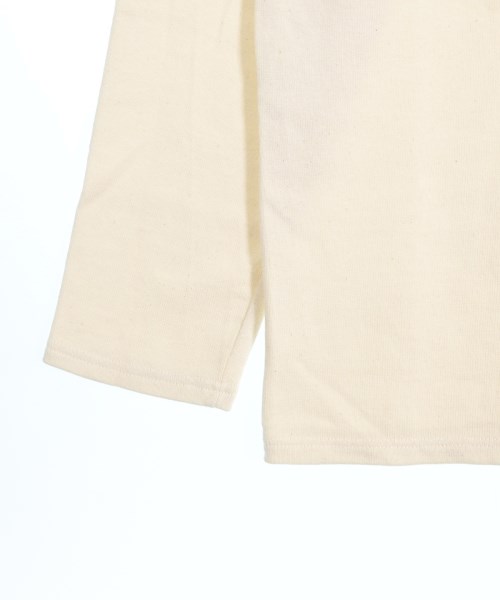 SAINT JAMES（セントジェームス）Tシャツ・カットソー 白 サイズ:4(M位) メンズ/2200701463311