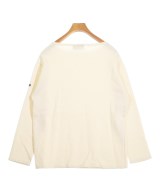 SAINT JAMES（セントジェームス）Tシャツ・カットソー 白 サイズ:4(M位) メンズ/2200701463311