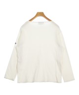 SAINT JAMES（セントジェームス）Tシャツ・カットソー 白 サイズ:M メンズ/2200704020023