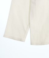 SAINT JAMES（セントジェームス）Tシャツ・カットソー 白 サイズ:M メンズ/2200704020023