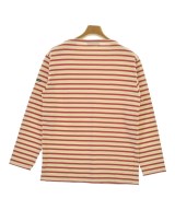 SAINT JAMES（セントジェームス）Tシャツ・カットソー 白 サイズ:4PON(M位) メンズ/2200704020030