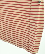 SAINT JAMES（セントジェームス）Tシャツ・カットソー 白 サイズ:4PON(M位) メンズ/2200704020030