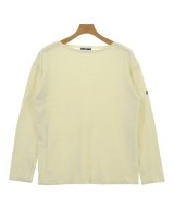SAINT JAMES（セントジェームス）Tシャツ・カットソー 白 サイズ:M メンズ/2200704020047