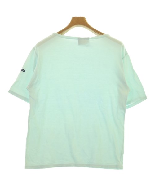 SAINT JAMES（セントジェームス）Tシャツ・カットソー 青 サイズ:-(S位) メンズ/2200704020054
