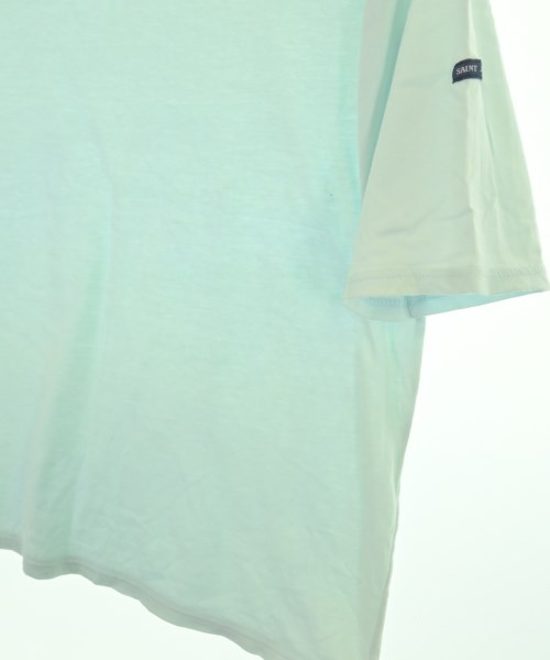 SAINT JAMES（セントジェームス）Tシャツ・カットソー 青 サイズ:-(S位) メンズ/2200704020054