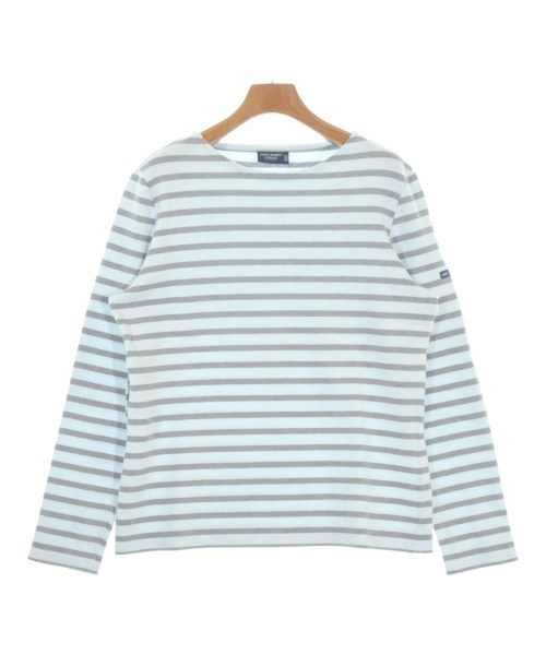 SAINT JAMES(セントジェームス)のTシャツ・カットソー サイズ:3-42(SM位) 4,000円