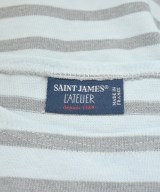 SAINT JAMES（セントジェームス）Tシャツ・カットソー 青 サイズ:3-42(SM位) レディース/2200704337053