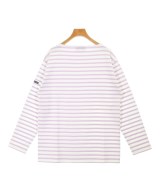 SAINT JAMES（セントジェームス）Tシャツ・カットソー 白 サイズ:4(M位) レディース/2200704358027