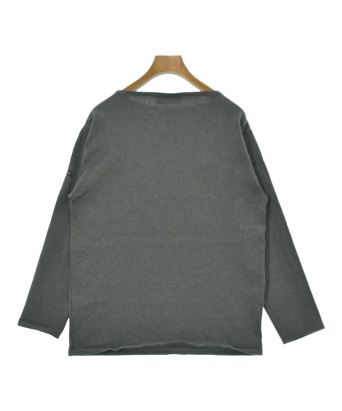 SAINT JAMES（セントジェームス）Tシャツ・カットソー グレー サイズ:4(M位) レディース/2200702182136