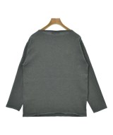 SAINT JAMES（セントジェームス）Tシャツ・カットソー グレー サイズ:4(M位) レディース/2200702182136